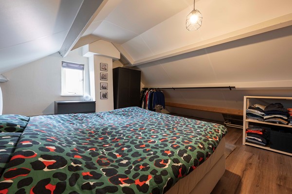 Medium property photo - Kanestede 26, 4735 CB Zegge